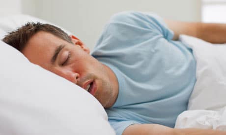Sleeping Soundly: How a Sleep Study Could Save Your Life